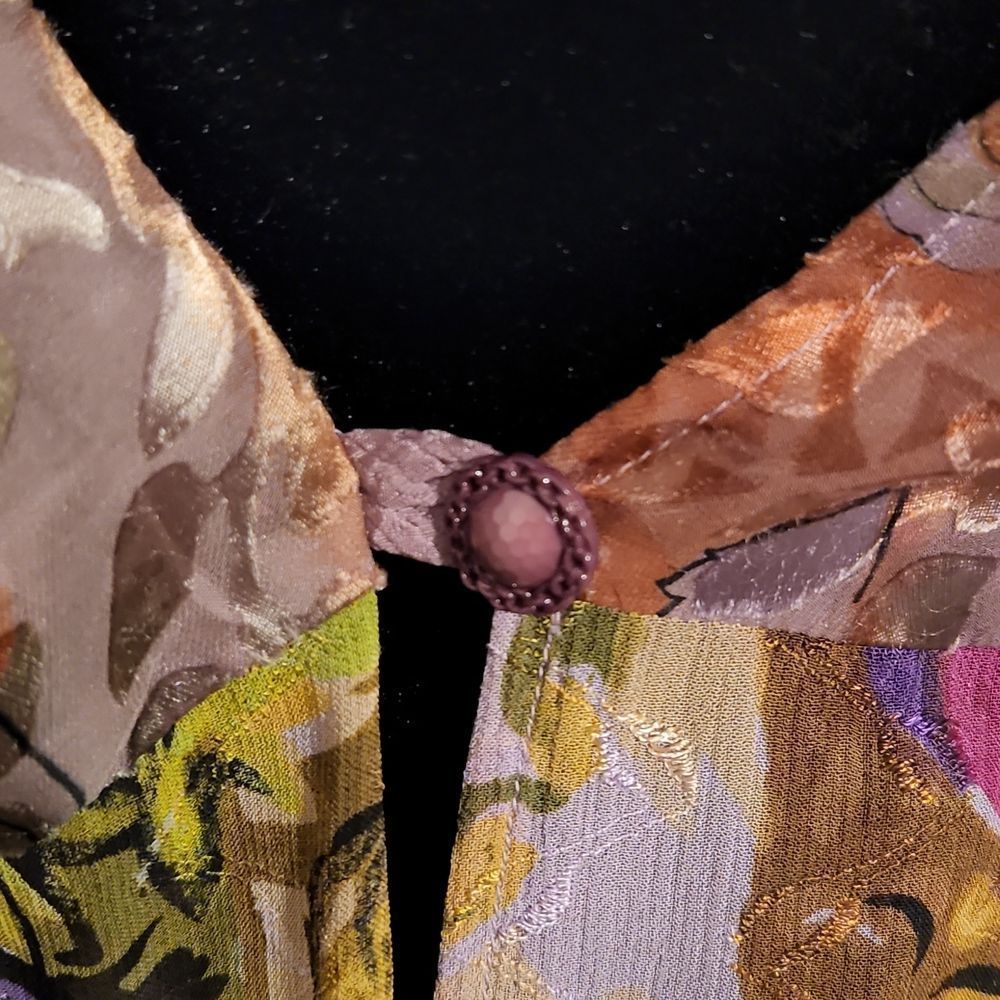 URU KRISTINE ST RRIK TOP - Picture 4 of 13